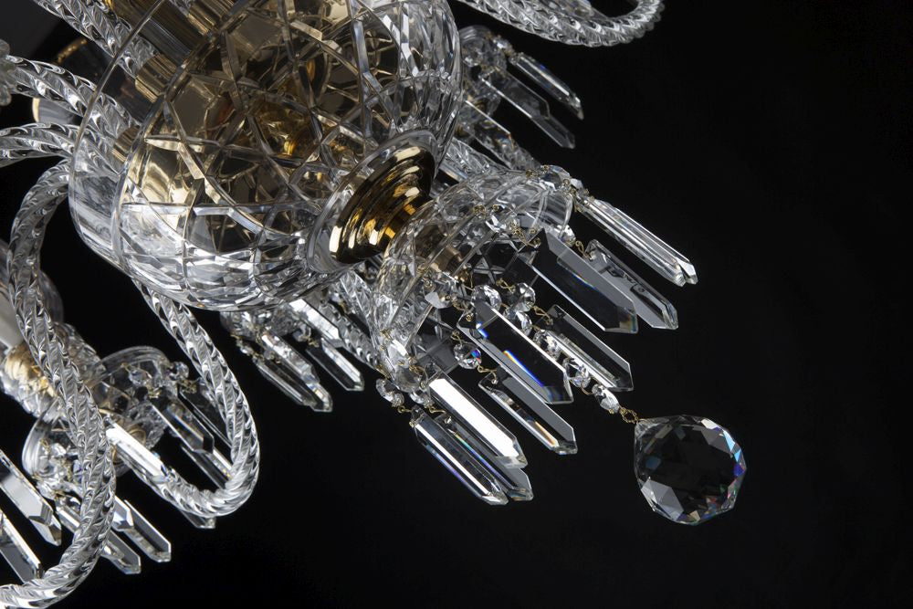 Lustre en cristal EL6782403ET