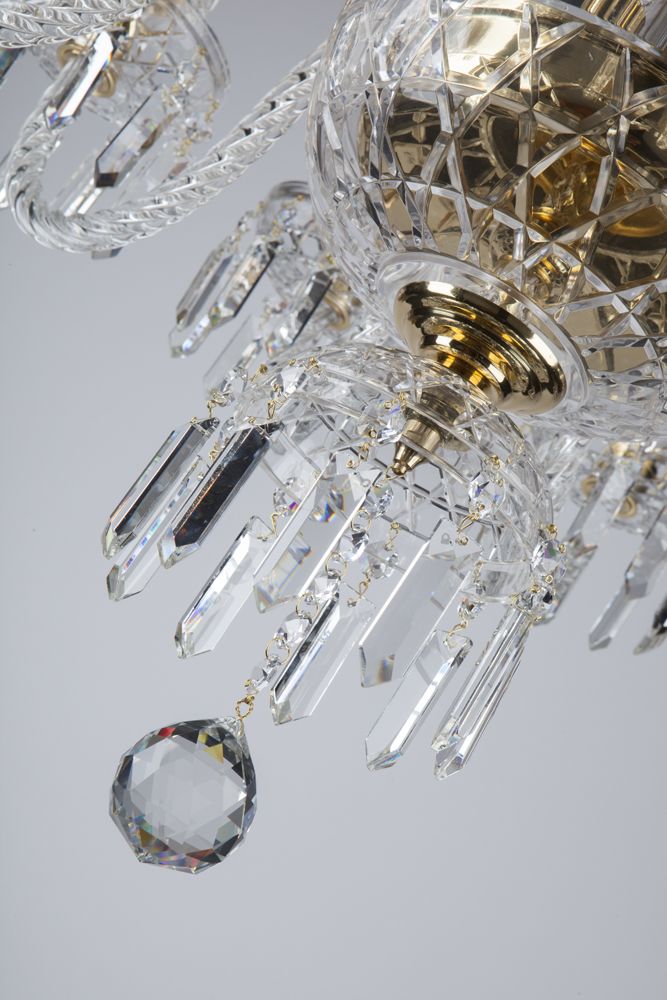 Lustre en cristal EL6781203T