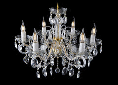 Lustre | Benedetto