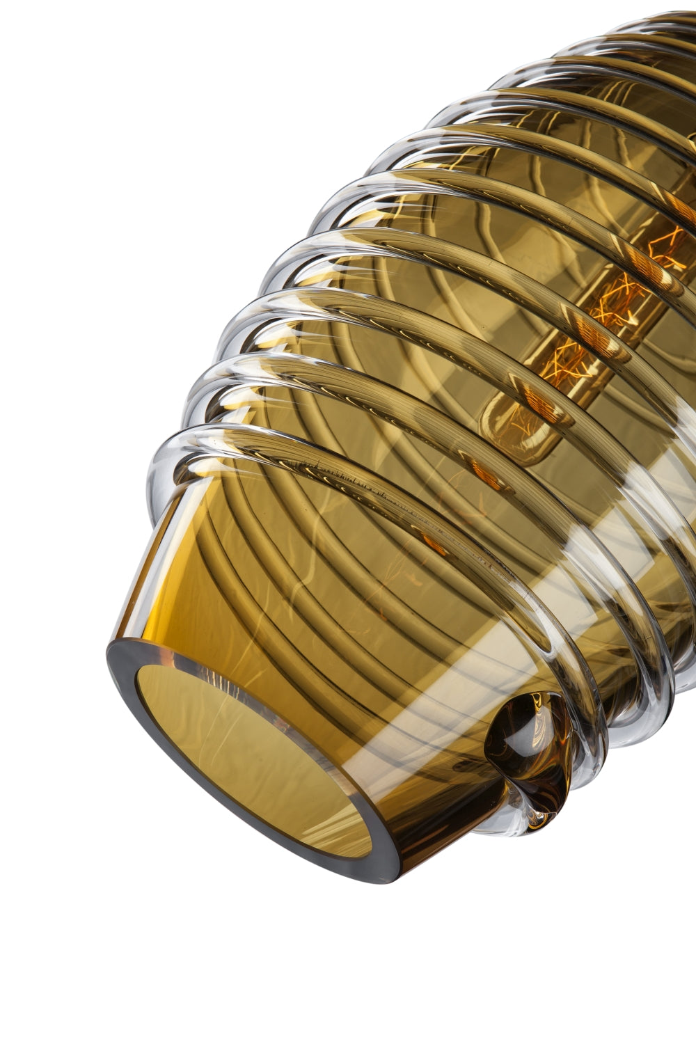 Suspension moderne ELC02