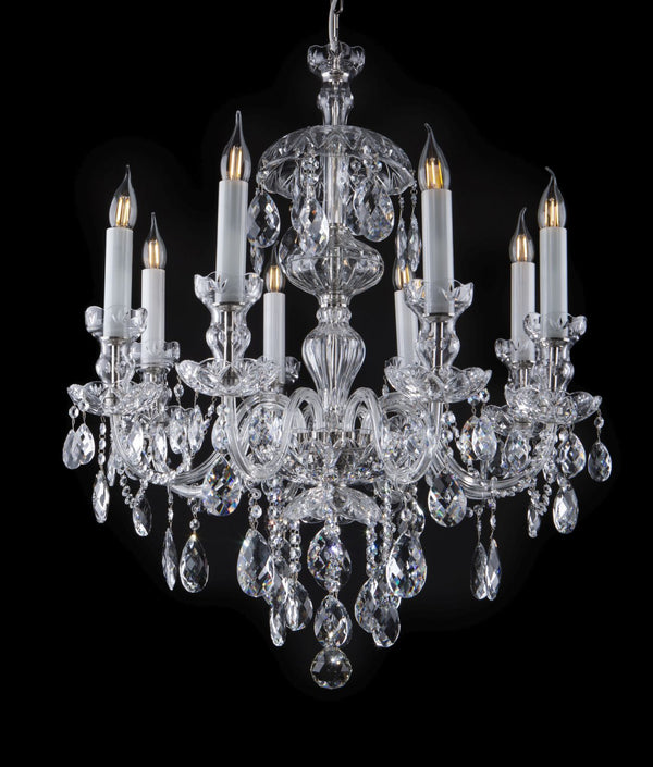 Lustre en cristal EL671801