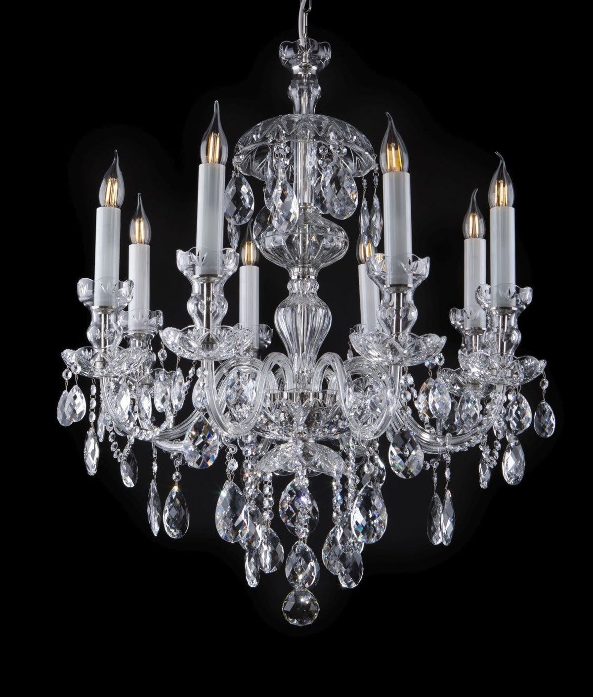 Lustre en cristal EL671801