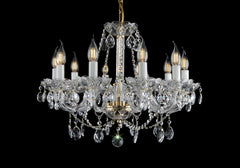 Lustre | Ondlinora