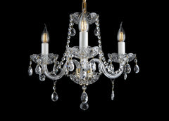 Lustre | Briscara