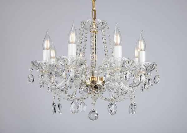 Lustre | Ondlineno