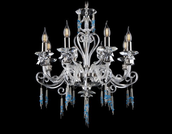 Lustre design