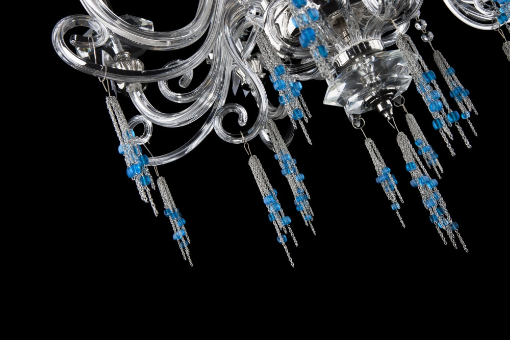 Lustre design