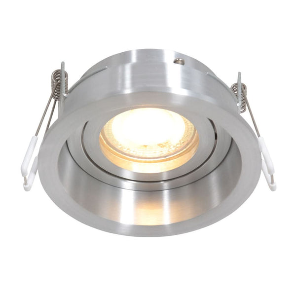 Spot Éclairant Métal Orientable