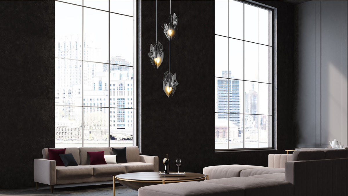 Luminaire LE-PEN-DI