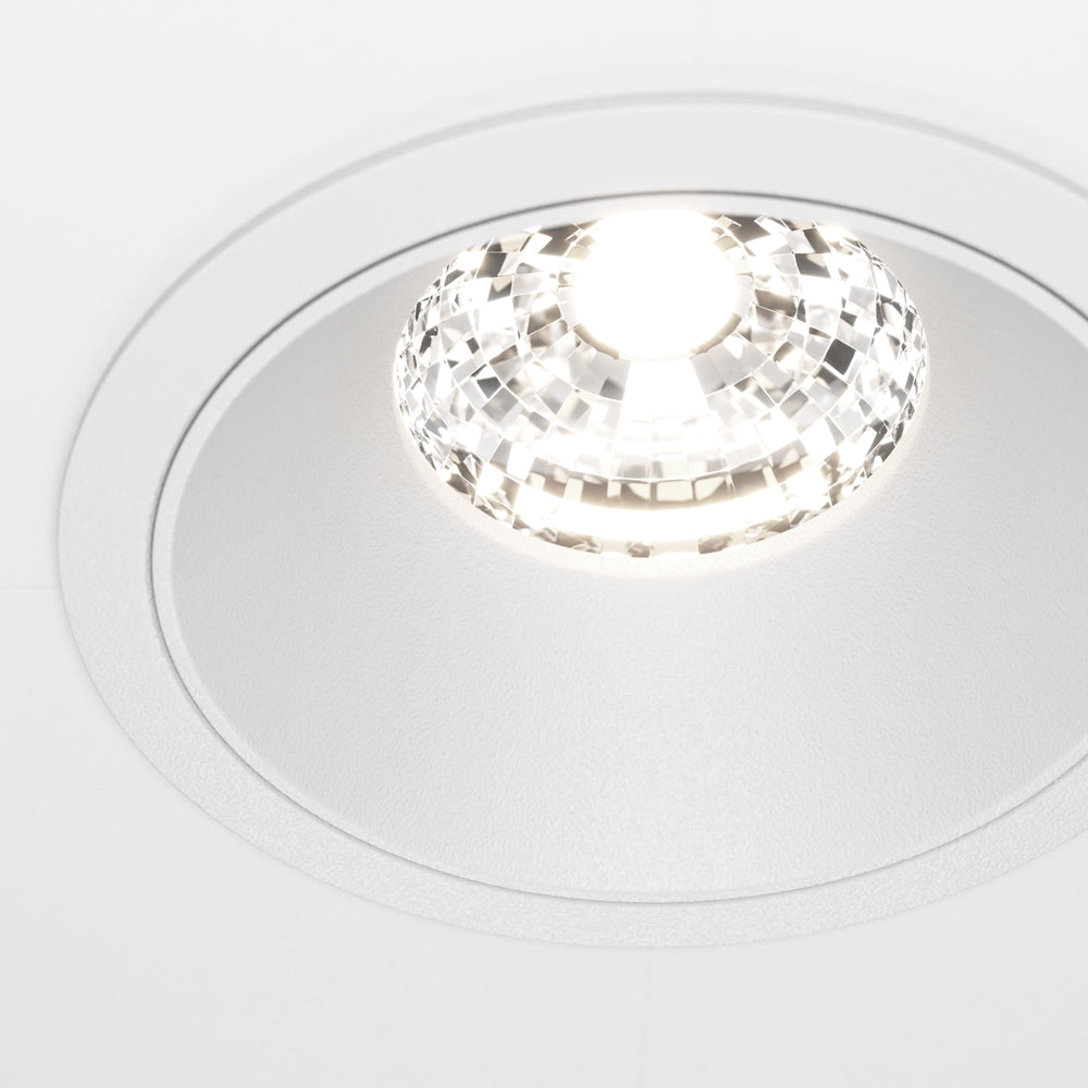 Alfa LED Spot blanc