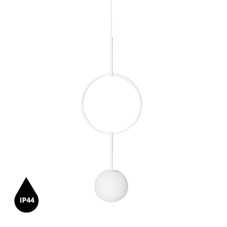 Suspension luminaire | Livlinessa