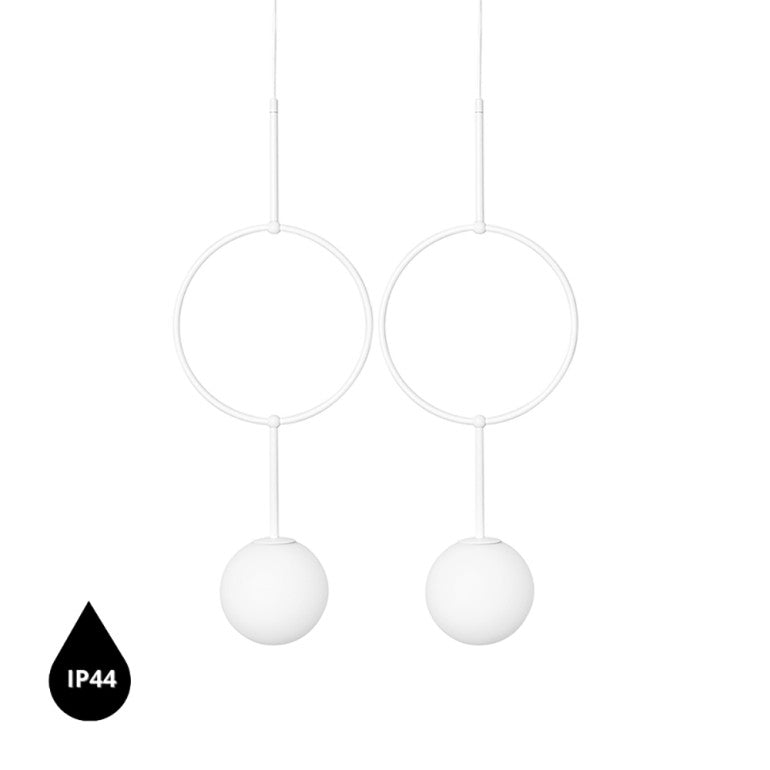 Suspension luminaire | Vellinano