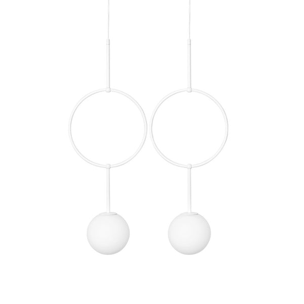 Suspension luminaire ISUULLA B