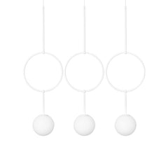 Suspension luminaire | Livlinina