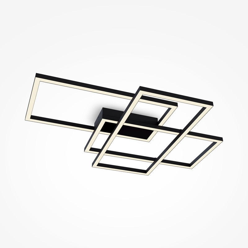 Plafonnier LED | Krysta