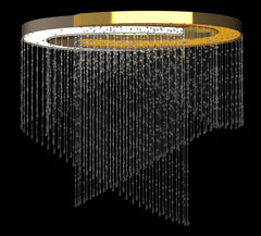 Luminaire plafonnier | Quorine