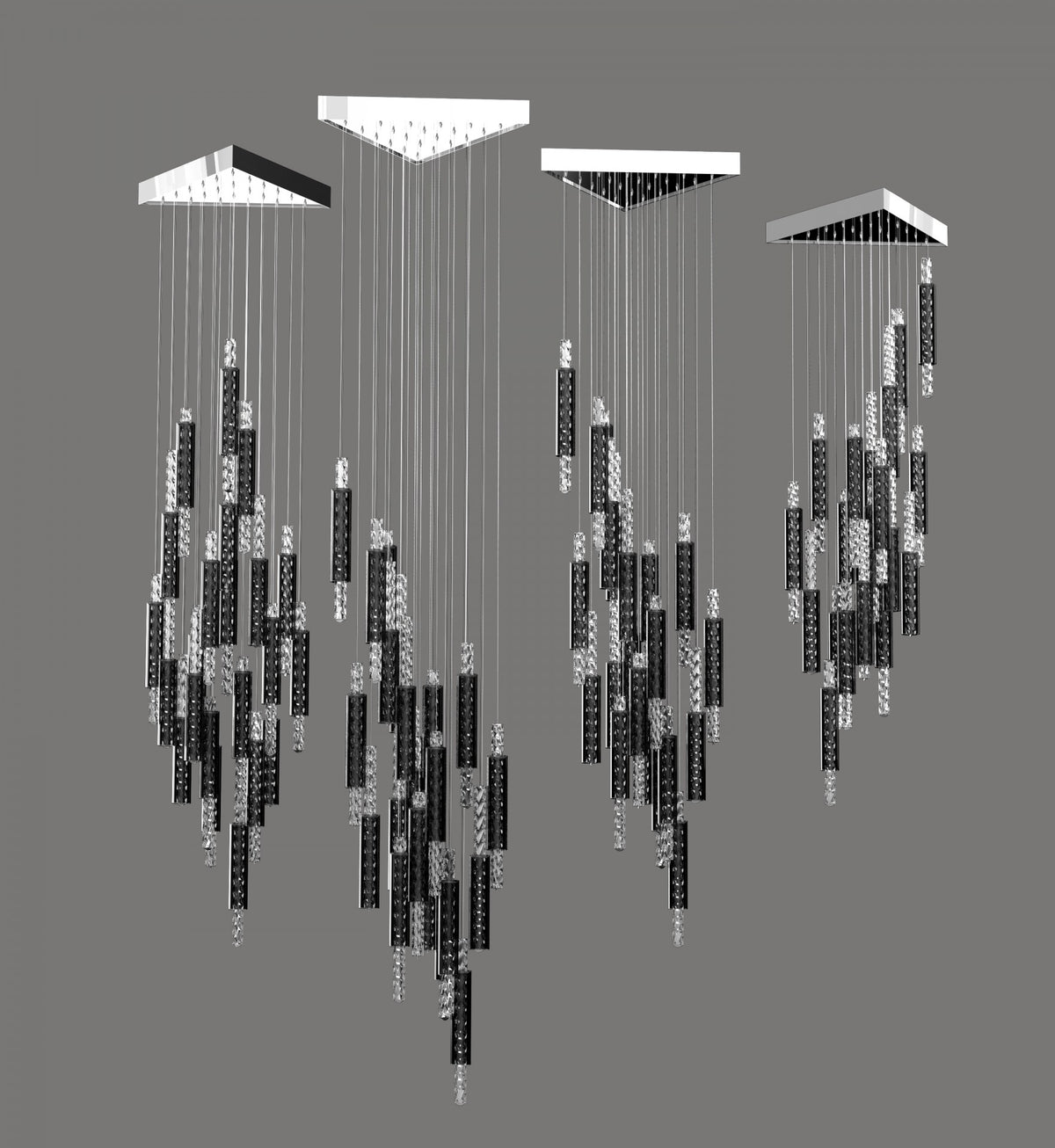 Plafonnier design LV053