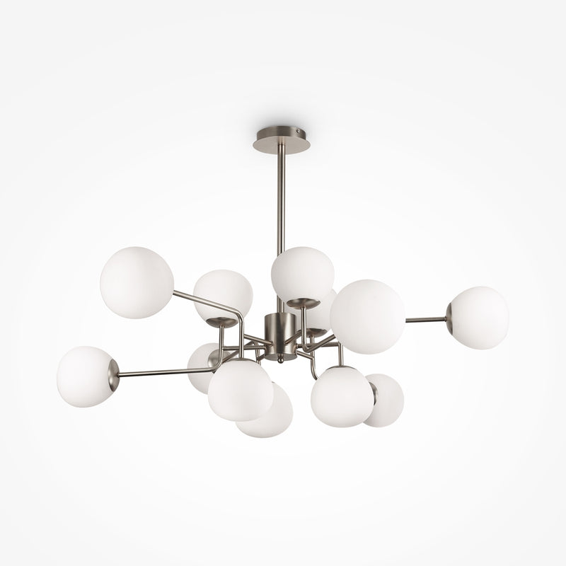 Suspension luminaire | Rayonis