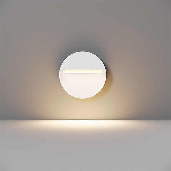 Mane Luminaire blanc
