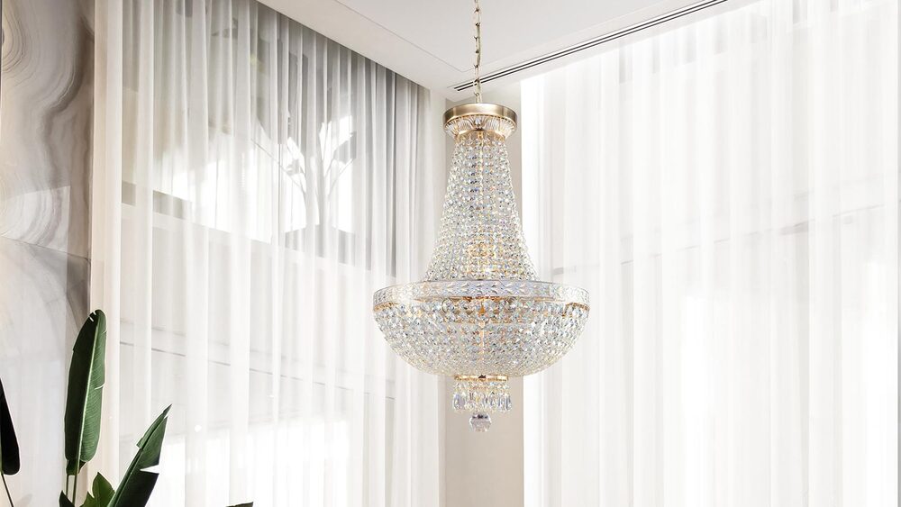 Bella Lustre doré