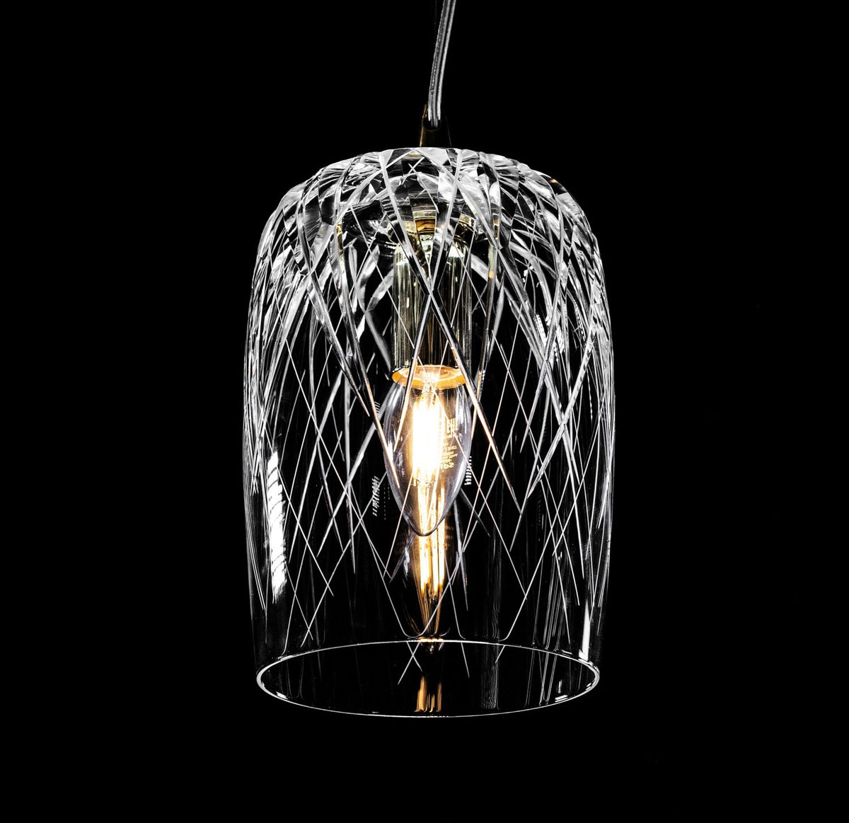 Suspension design J-KS-1