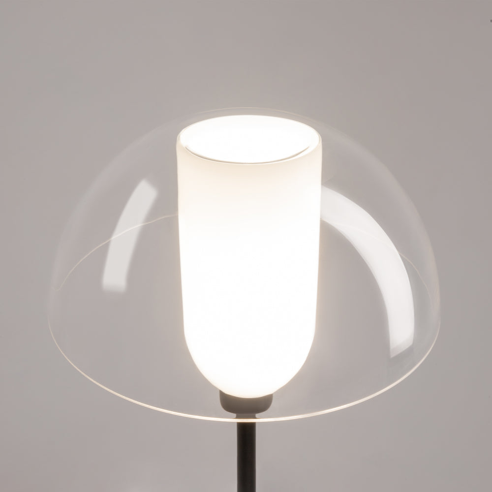 Memory Lampadaire noir