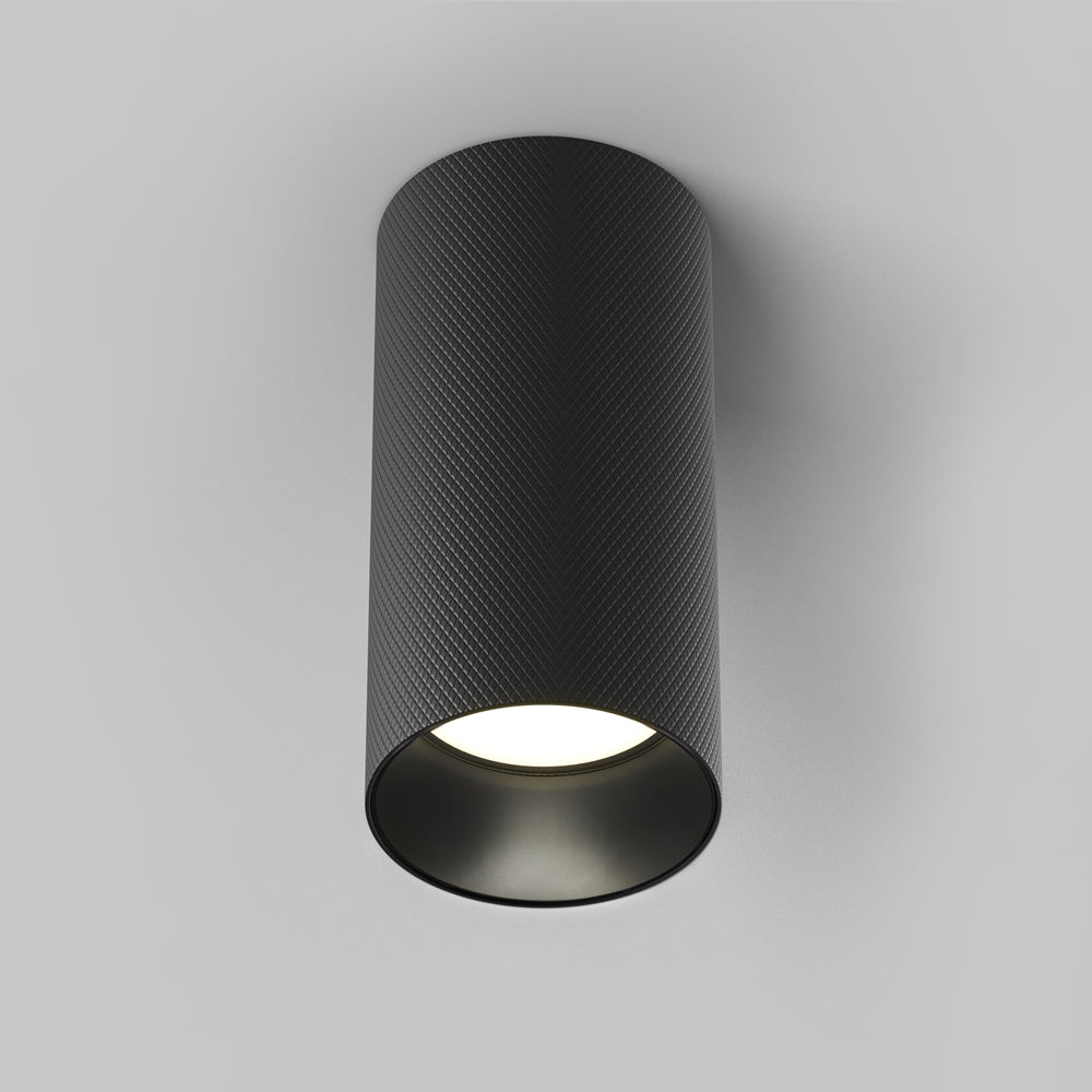 Artisan Plafonnier noir