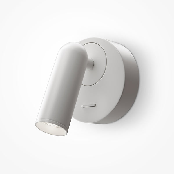Mirax Applique Murale blanc