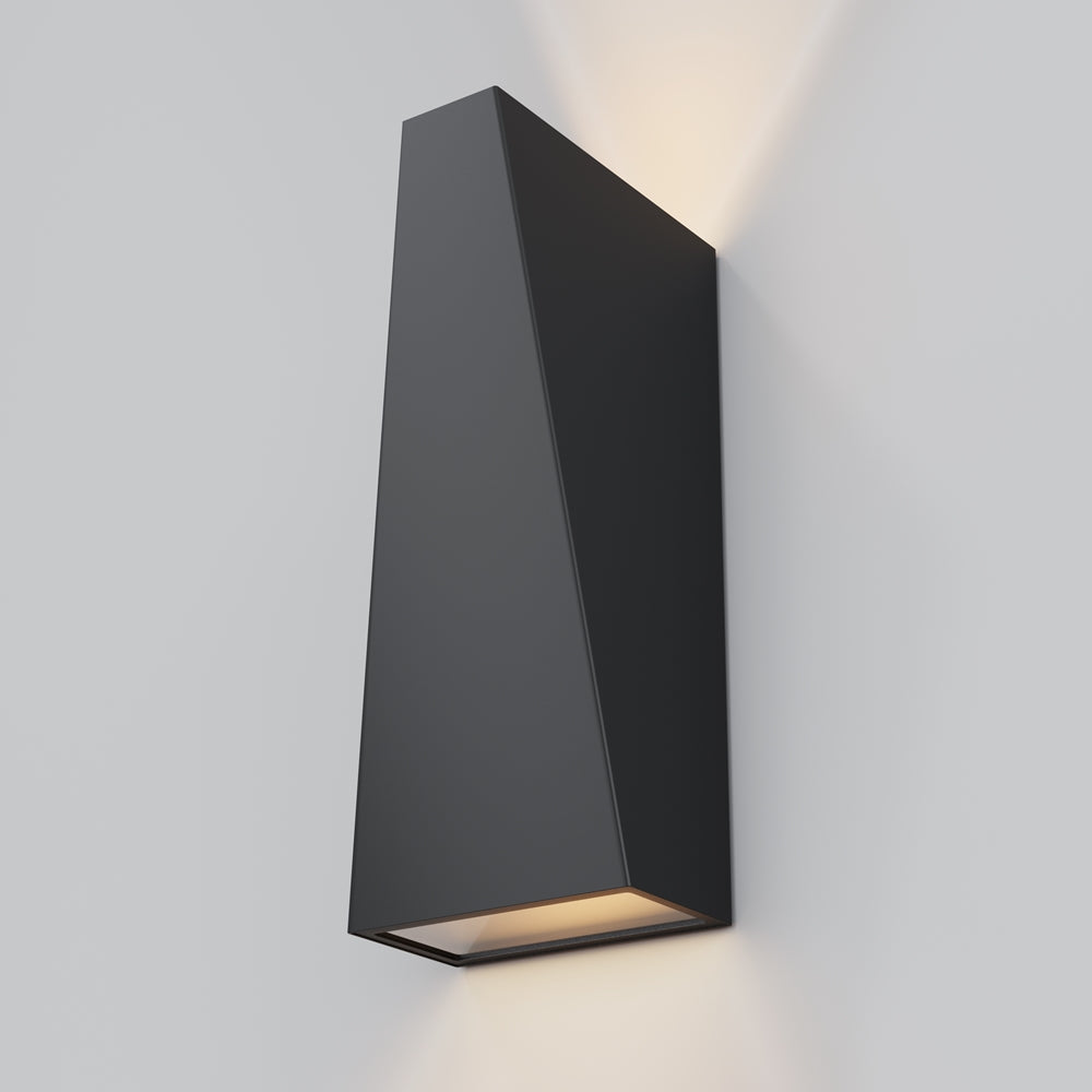Times Square Luminaire noir