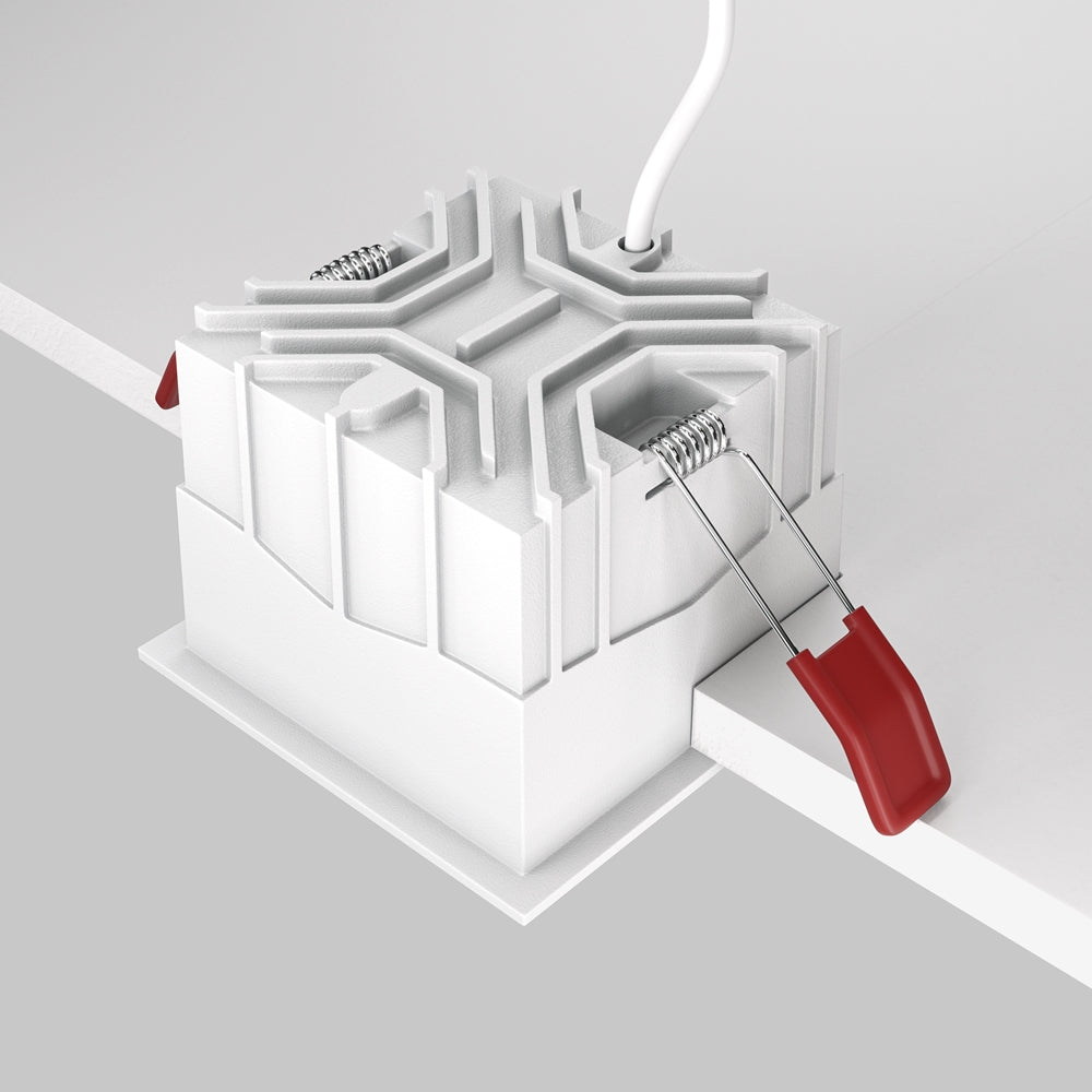 Alfa LED Spot blanc