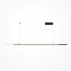 Suspension luminaire | Aurichalcum