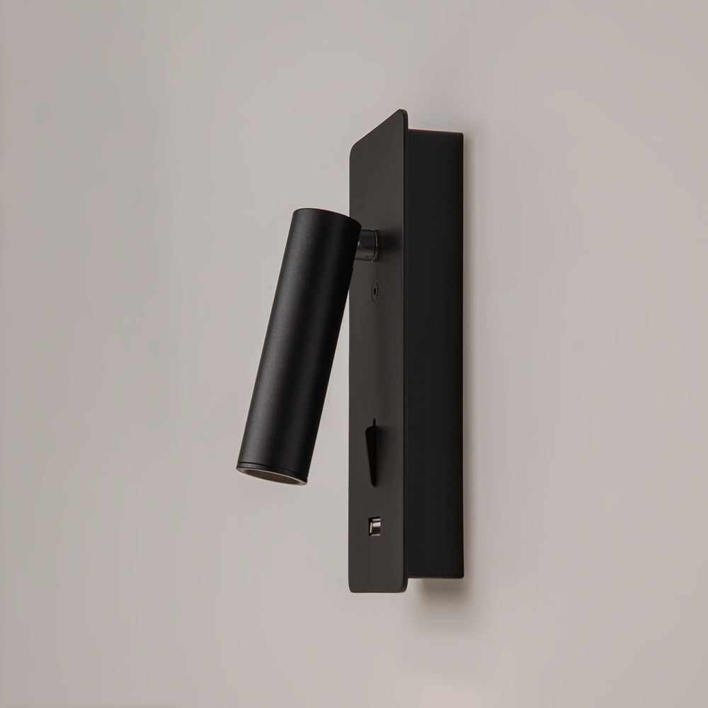 Mirax Applique Murale noir