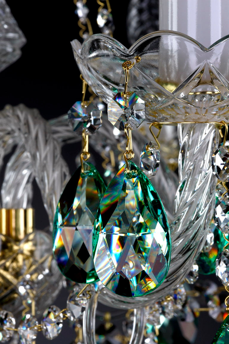 Lustre 5005