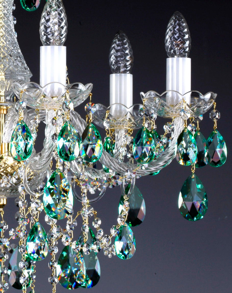 Lustre 5005