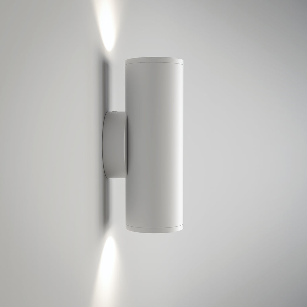 FOCUS S Applique Murale blanc