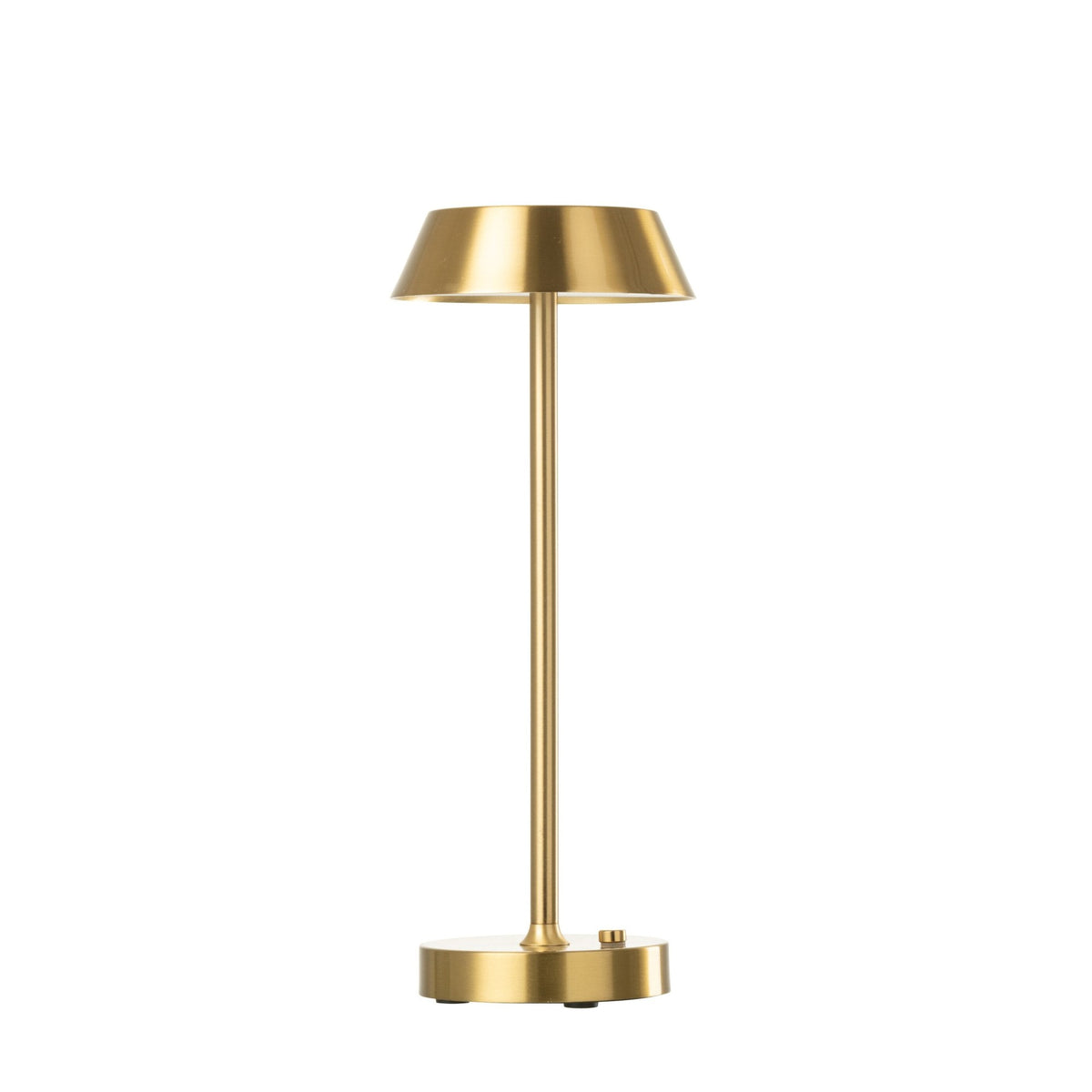 Lampe à poser Noé en métal