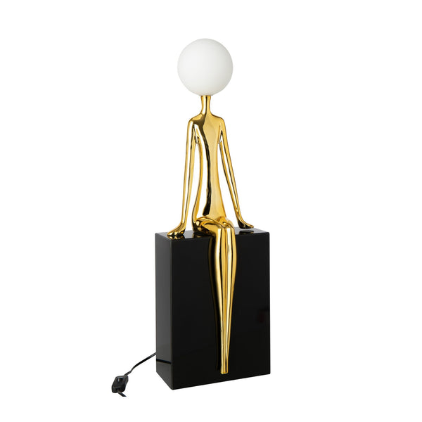 Lampe de chevet | Oriva