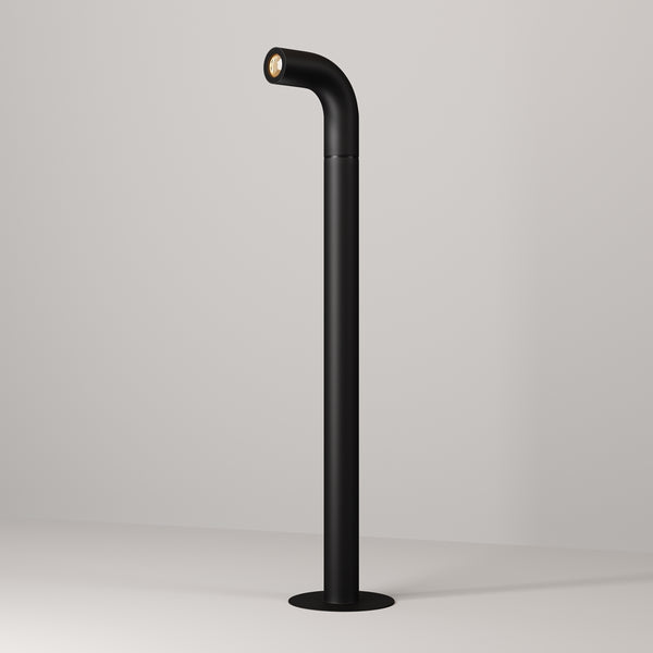 Sleek Luminaire exterieur