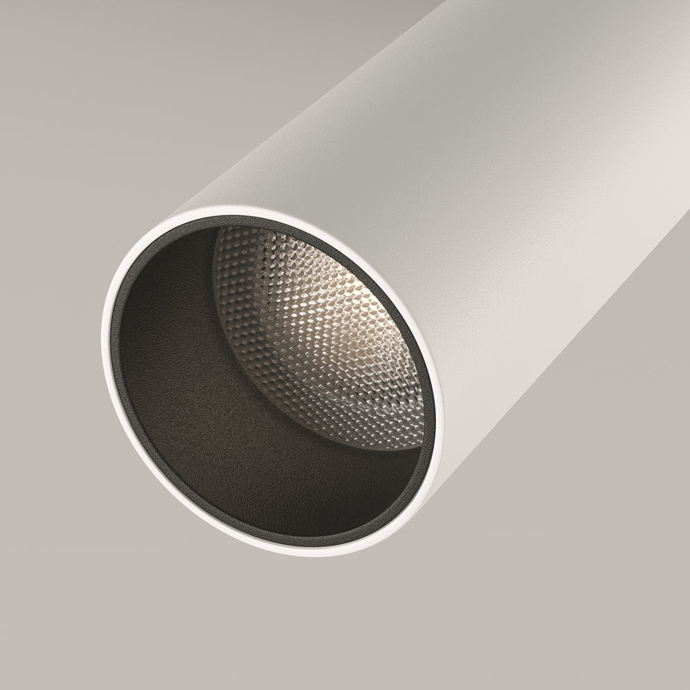 FOCUS LED Spot blanc