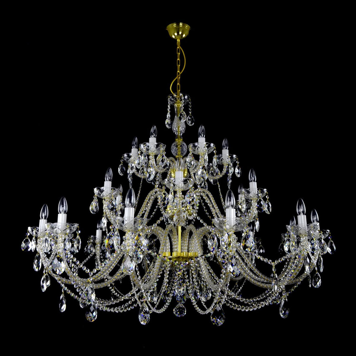 Lustre en cristal LW114242100G