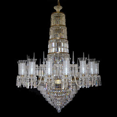 Lustre | Quieta