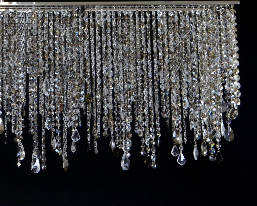 Lustre moderne