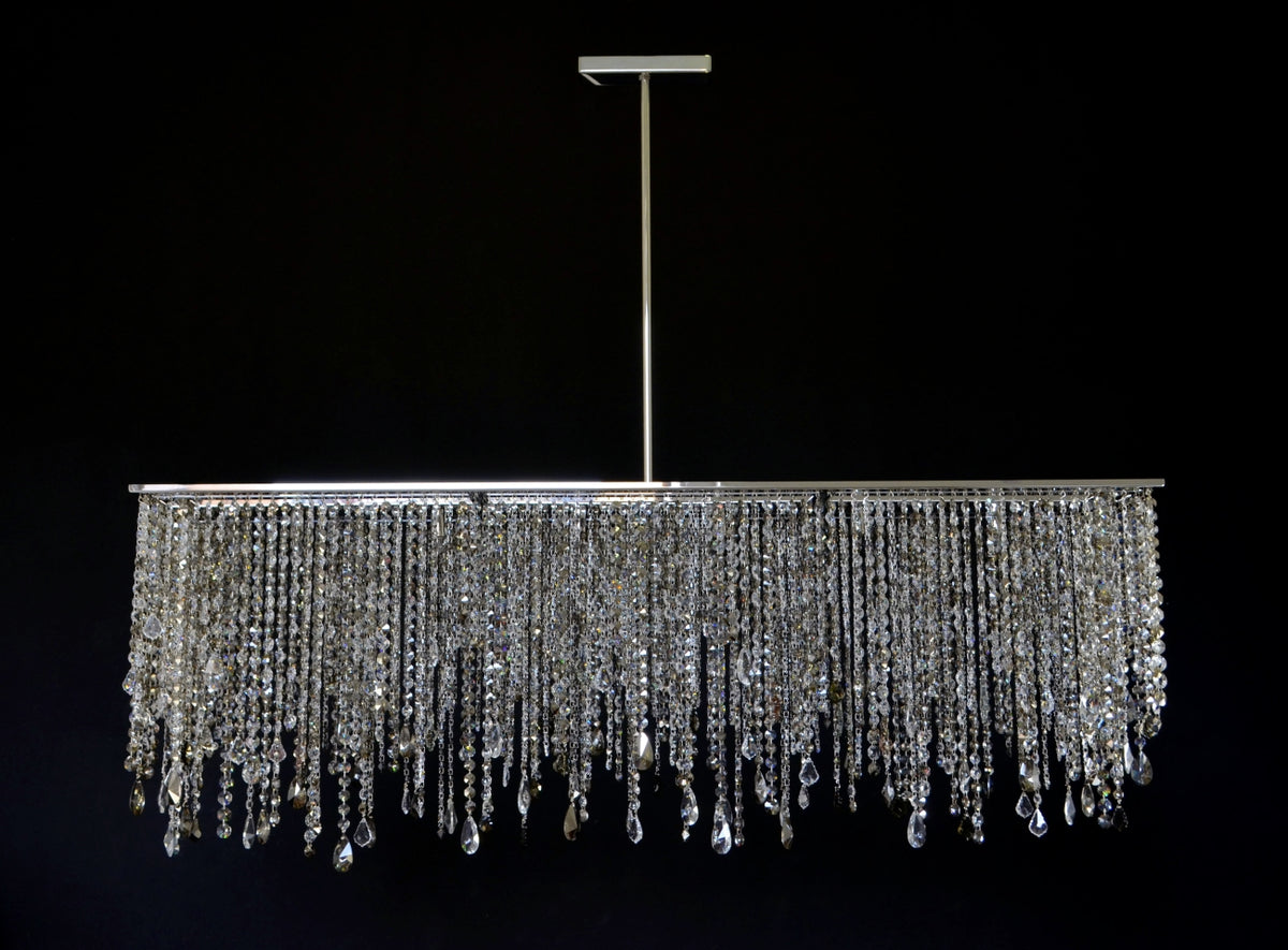 Lustre moderne