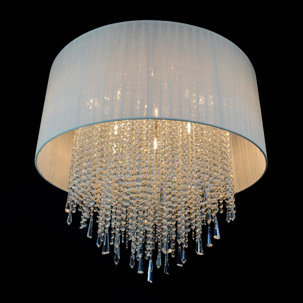 Lustre moderne LW629080100G