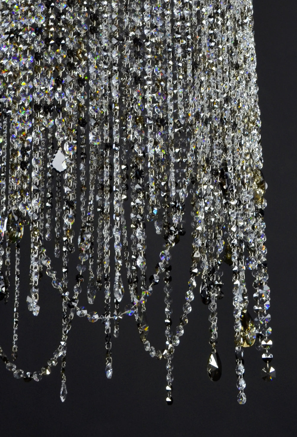Lustre moderne