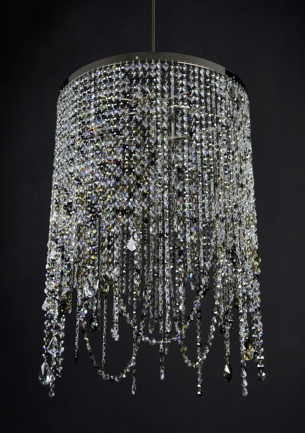 Lustre moderne