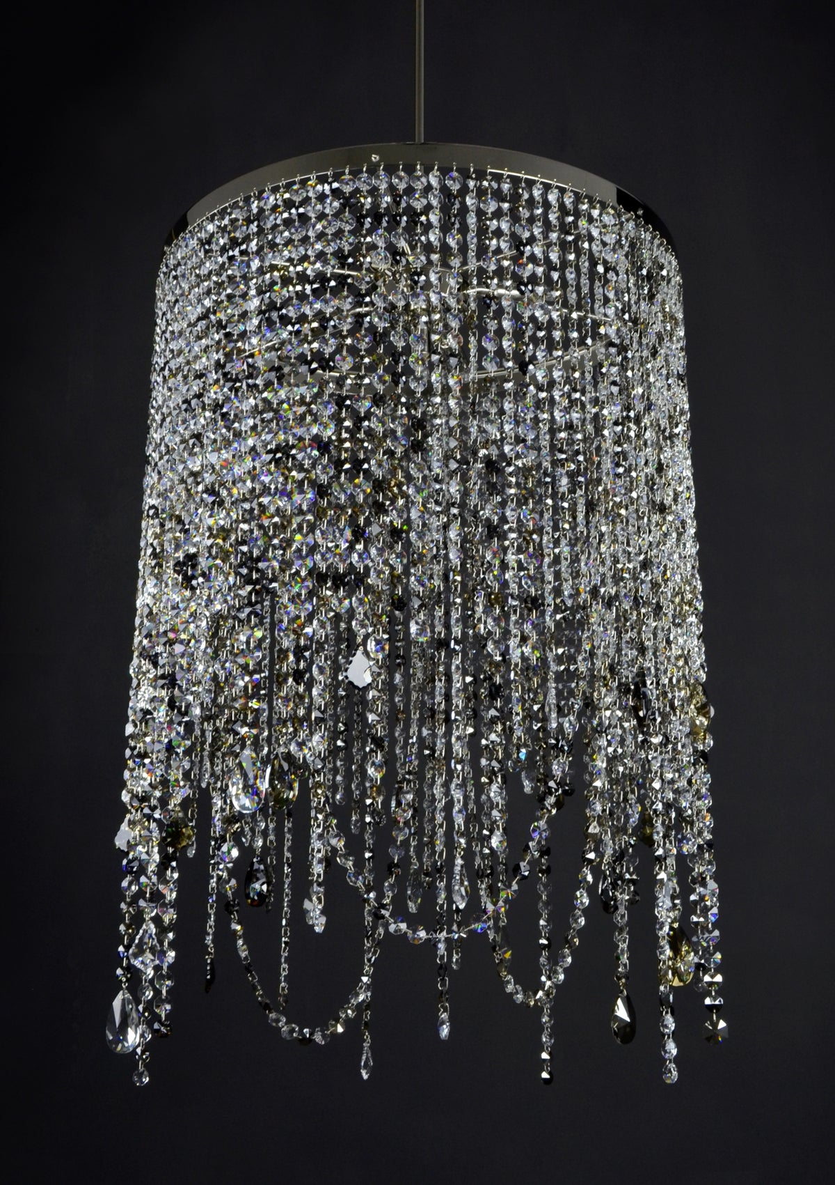 Lustre moderne