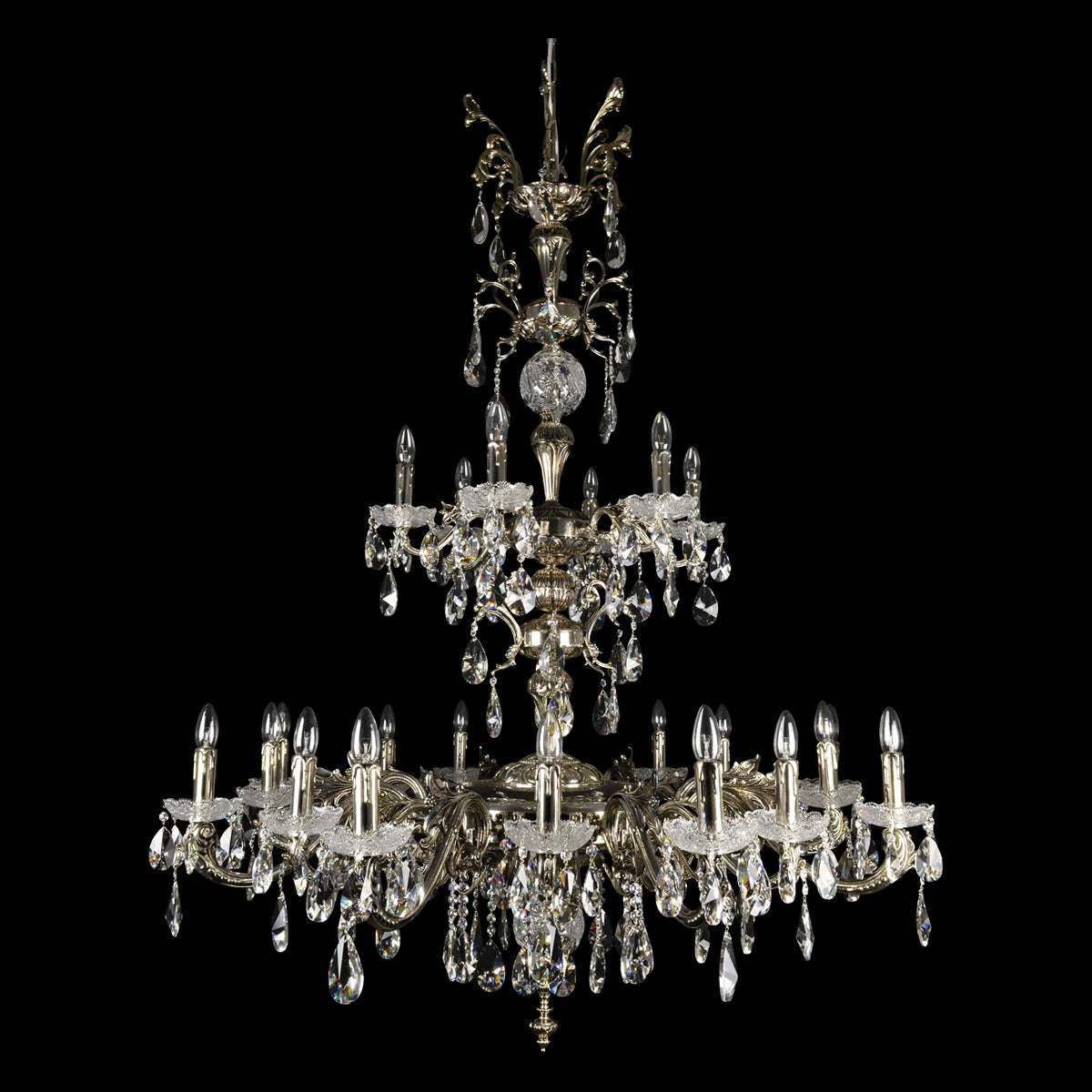 Lustre en cristal LWP228221100G