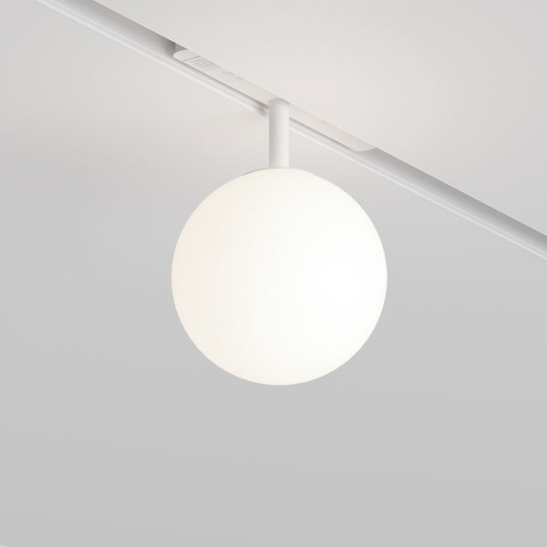 Luna Spot blanc