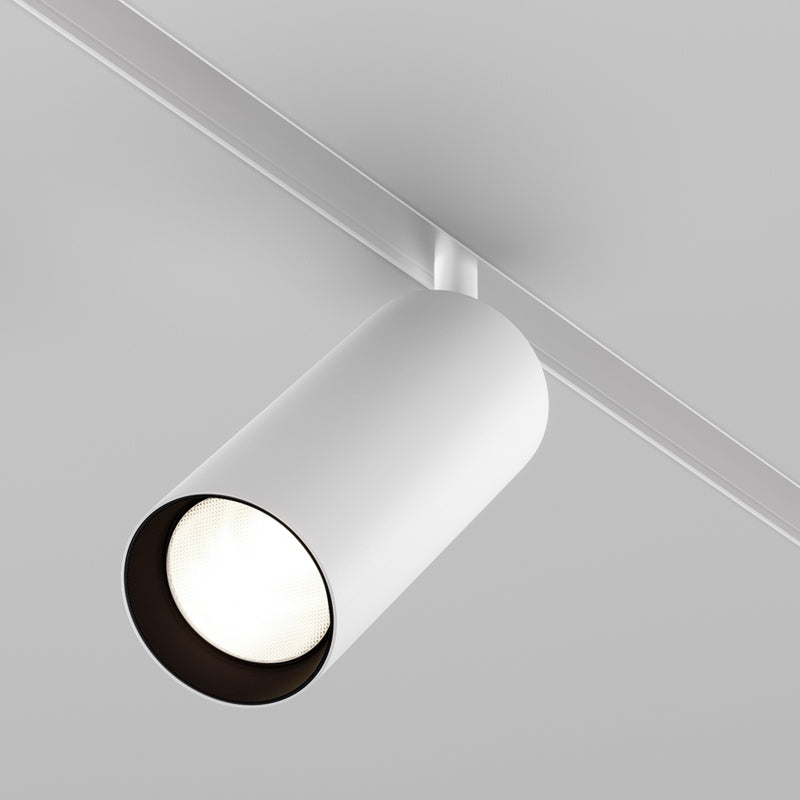 Focus LED Spot blanc